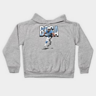 Joey Bosa Los Angenel C Bold Kids Hoodie